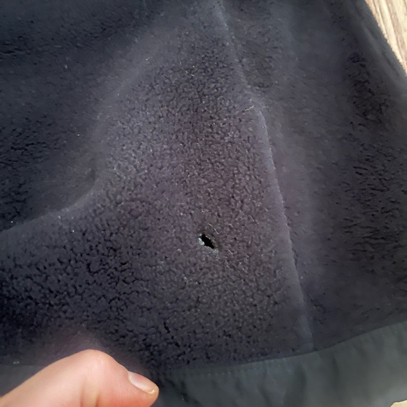 Northface fleece. Women’s Medium - Picture 3 of 4